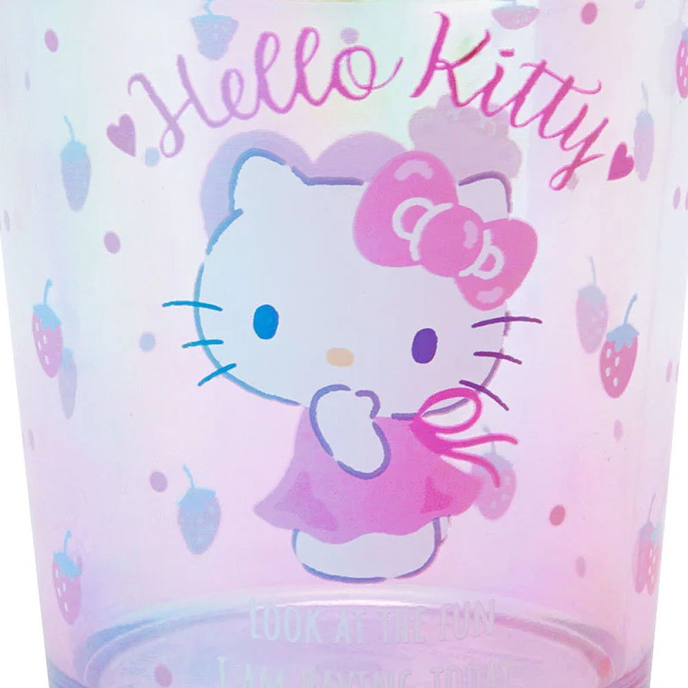 Hello Kitty Aurora Cup