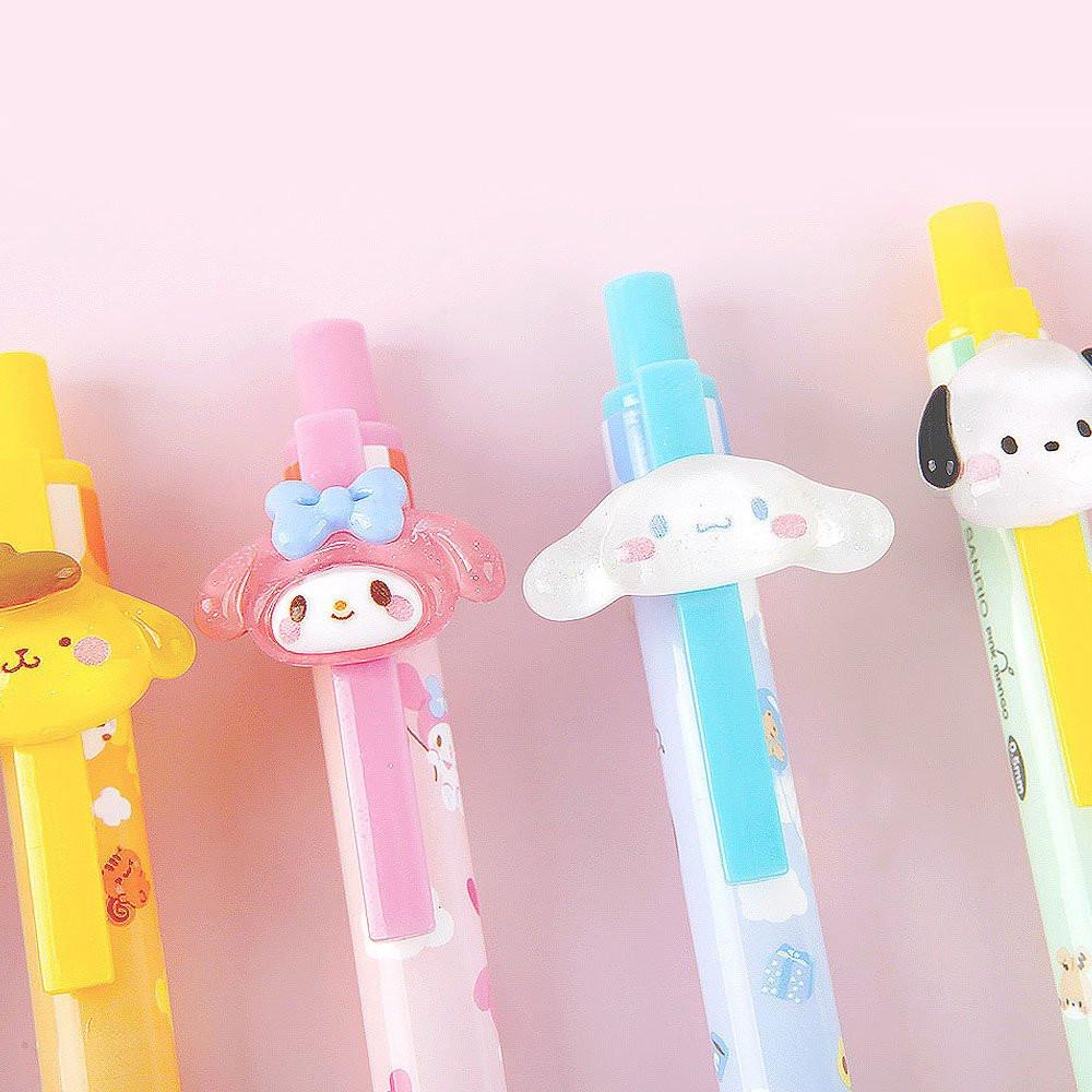 Sanrio Character Secret Twinkle Candy Gel Pen