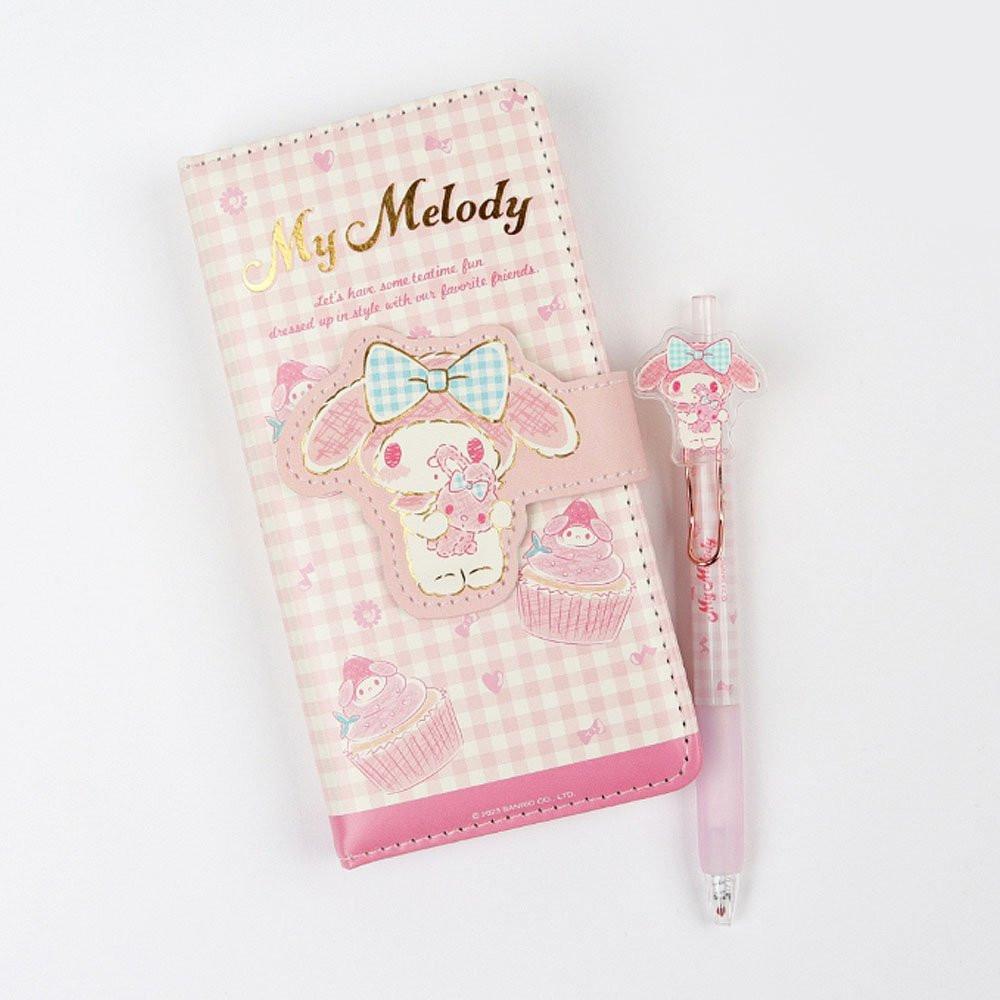 Sanrio Handy Diary Set