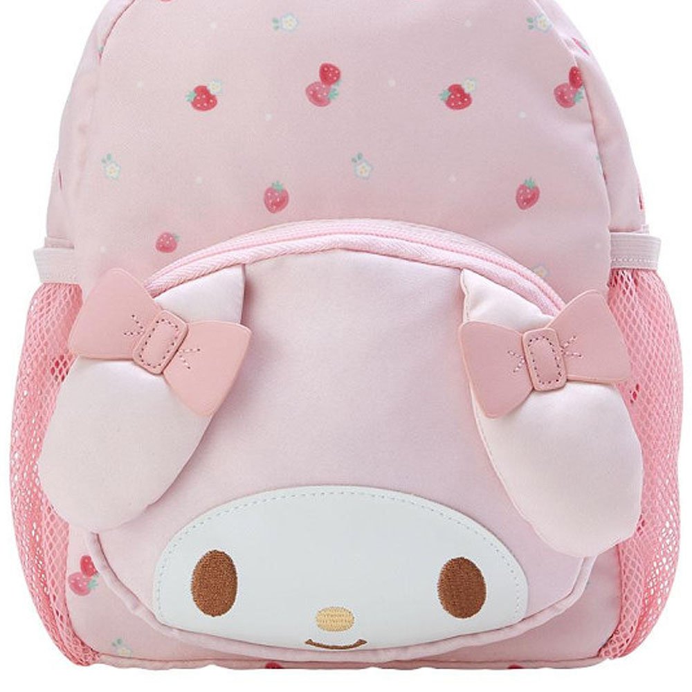 My Melody Face Mini Backpack