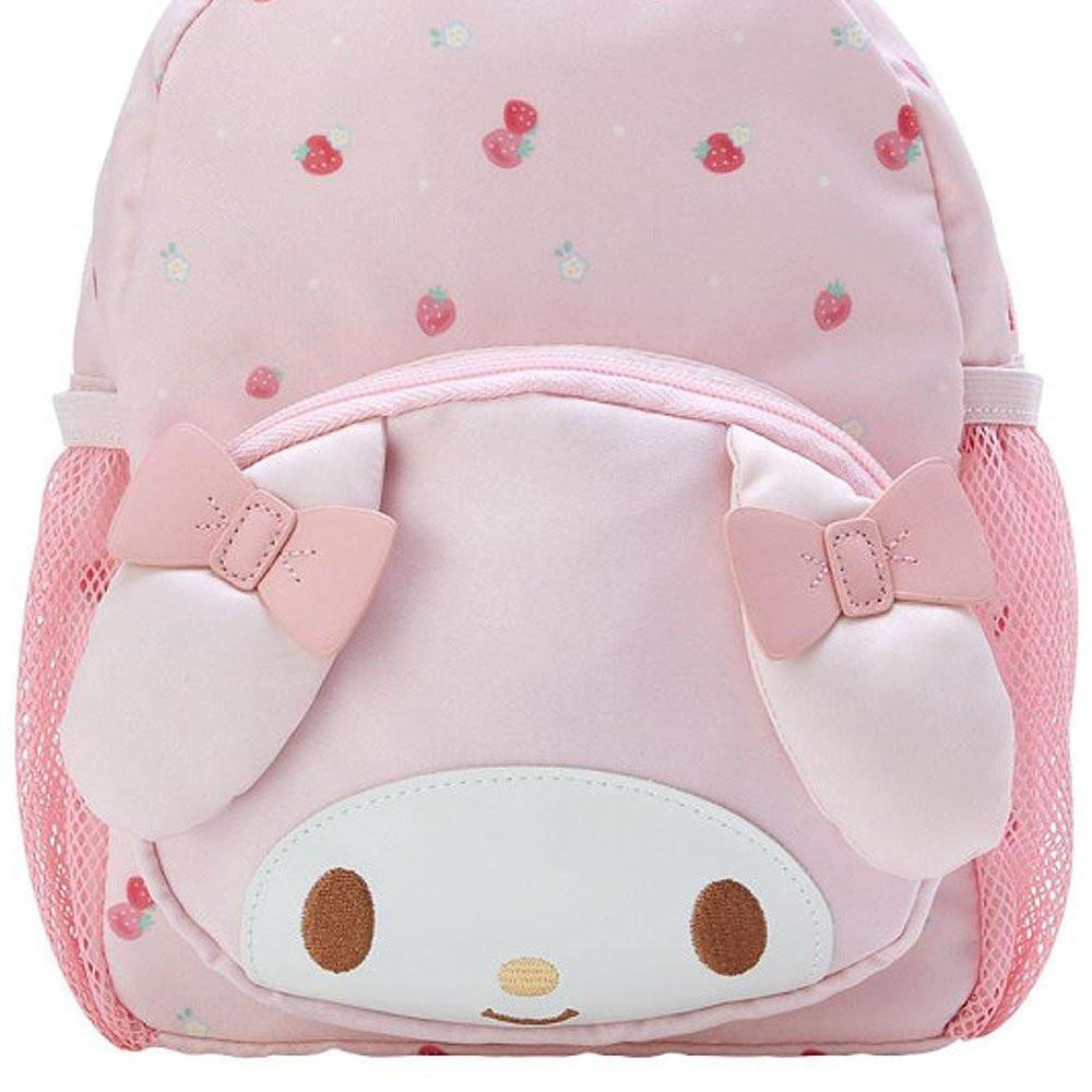 My Melody Face Mini Backpack