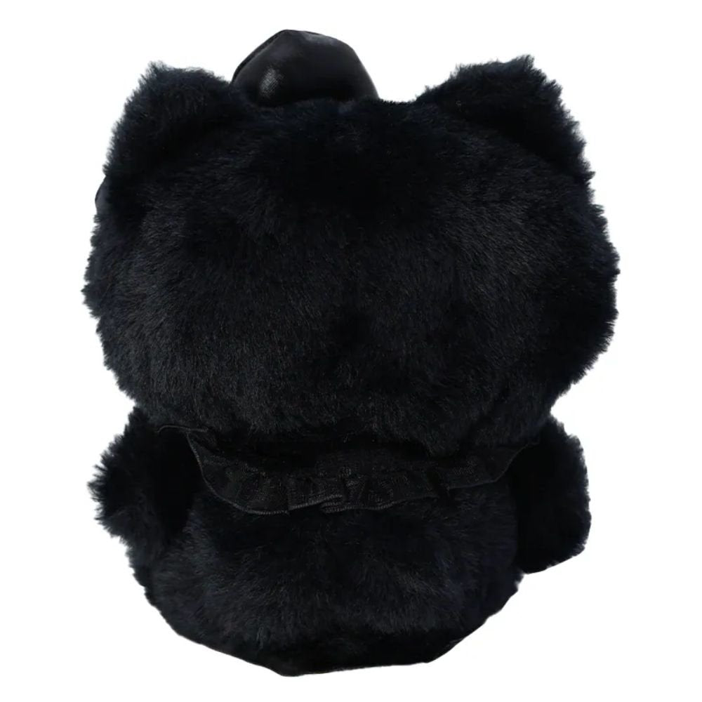 Sanrio Hello Kitty Plushie Pops Noir 6" Plush