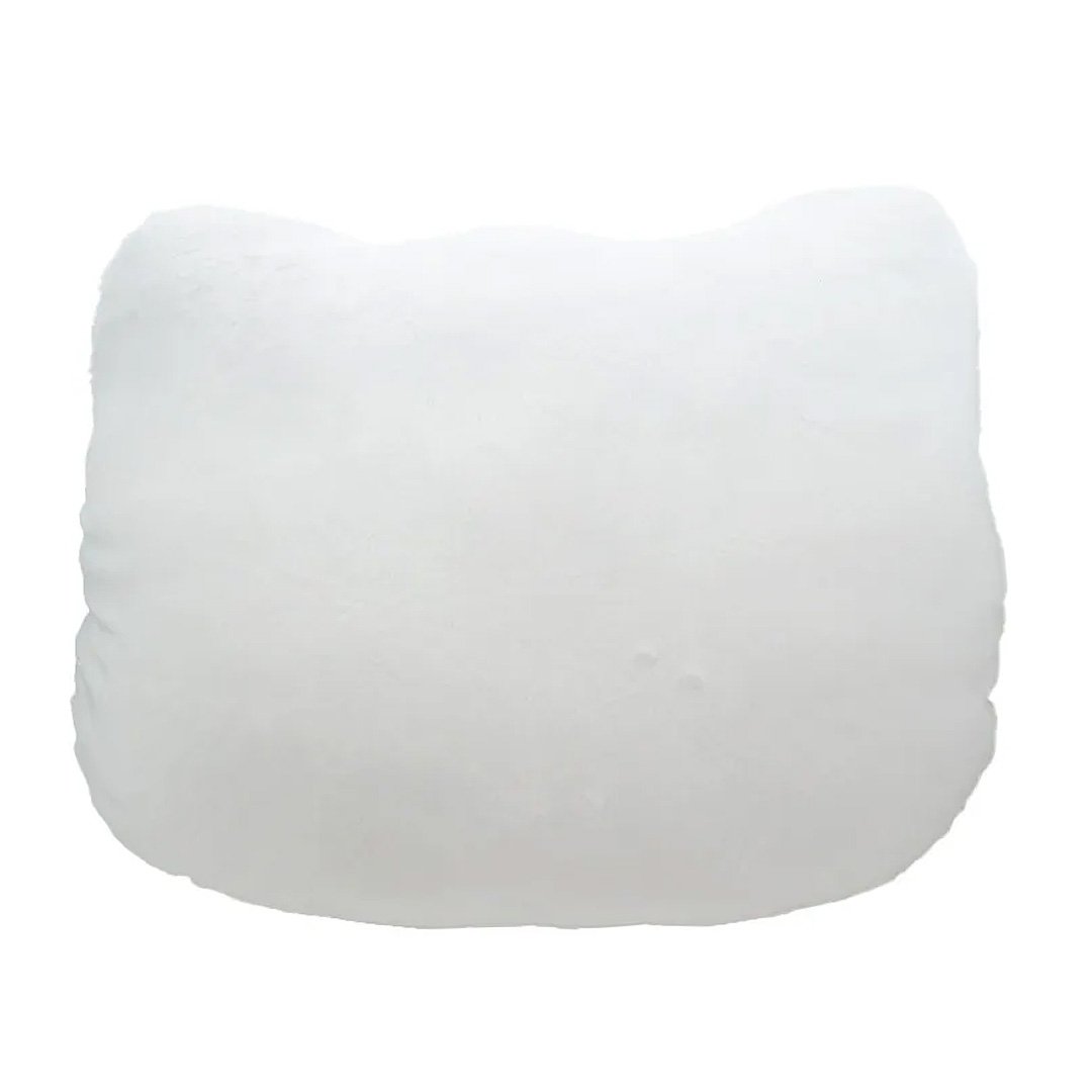 Sanrio Hello Kitty Girls Group Jumbo Face Plush Cushion