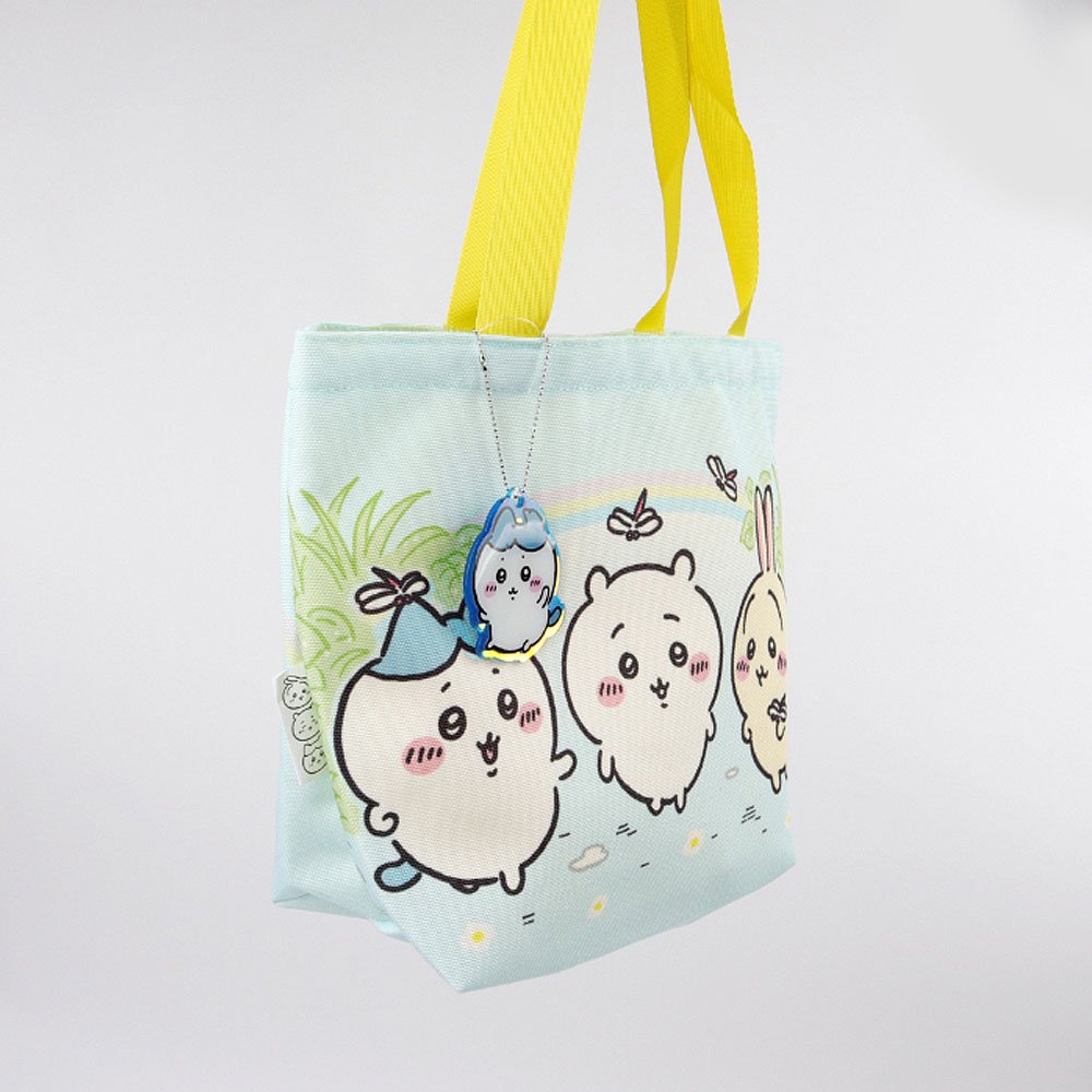 Chiikawa and Friends Mini Tote Bag