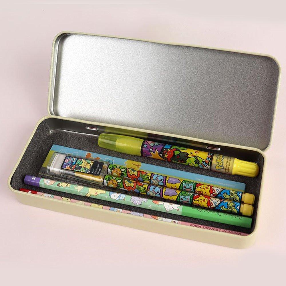 Pokemon Stationery Gift Set