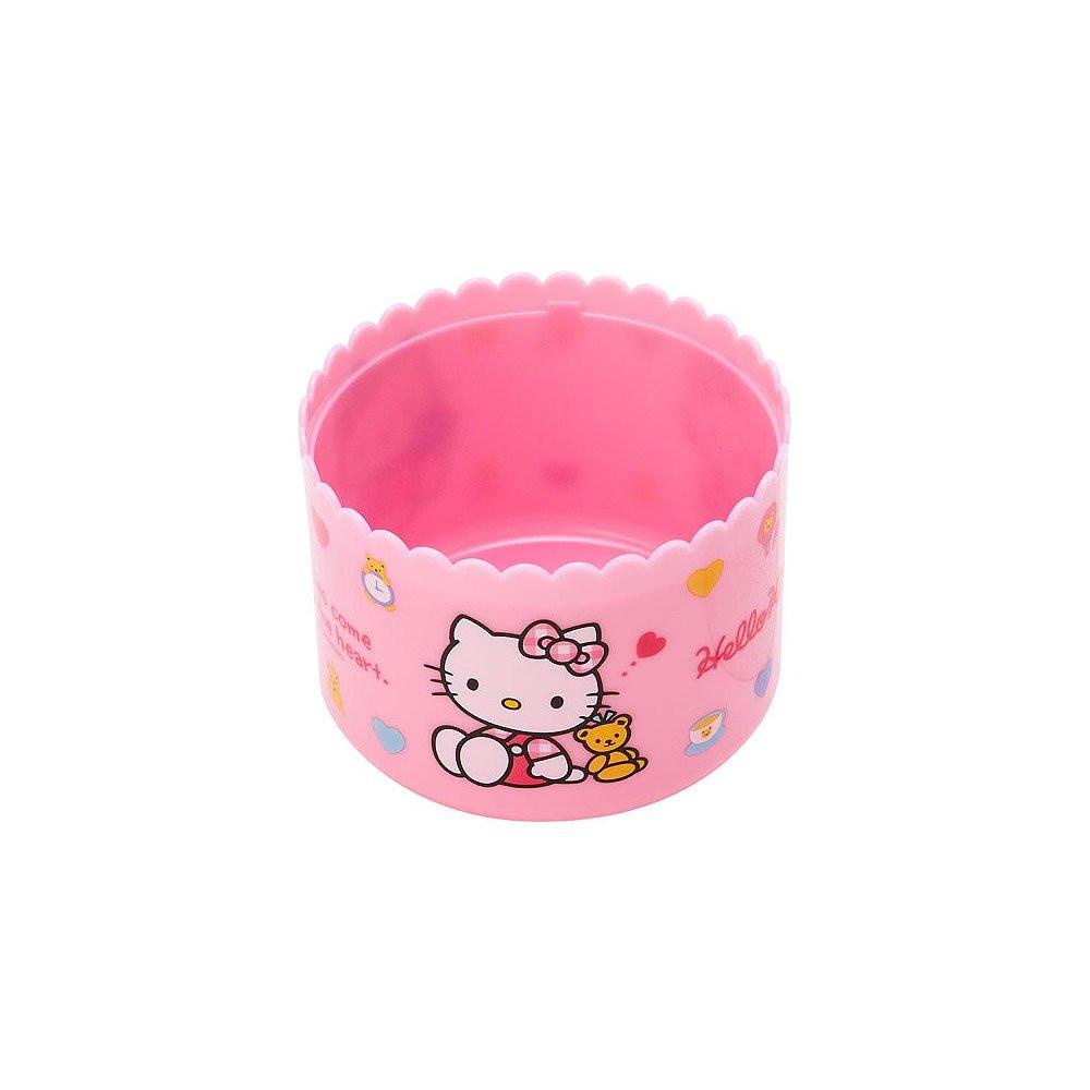 Hello Kitty Cotton Box