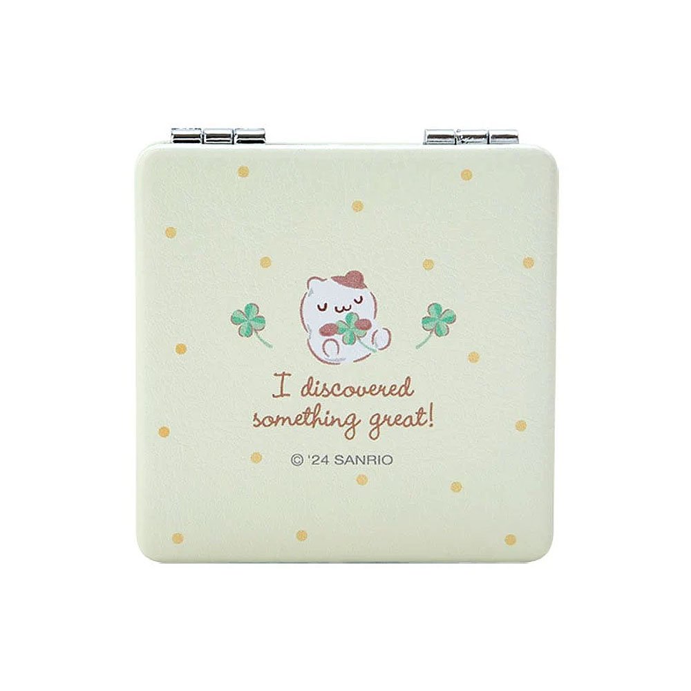 Sanrio Characters 2-Way Compact Mirror