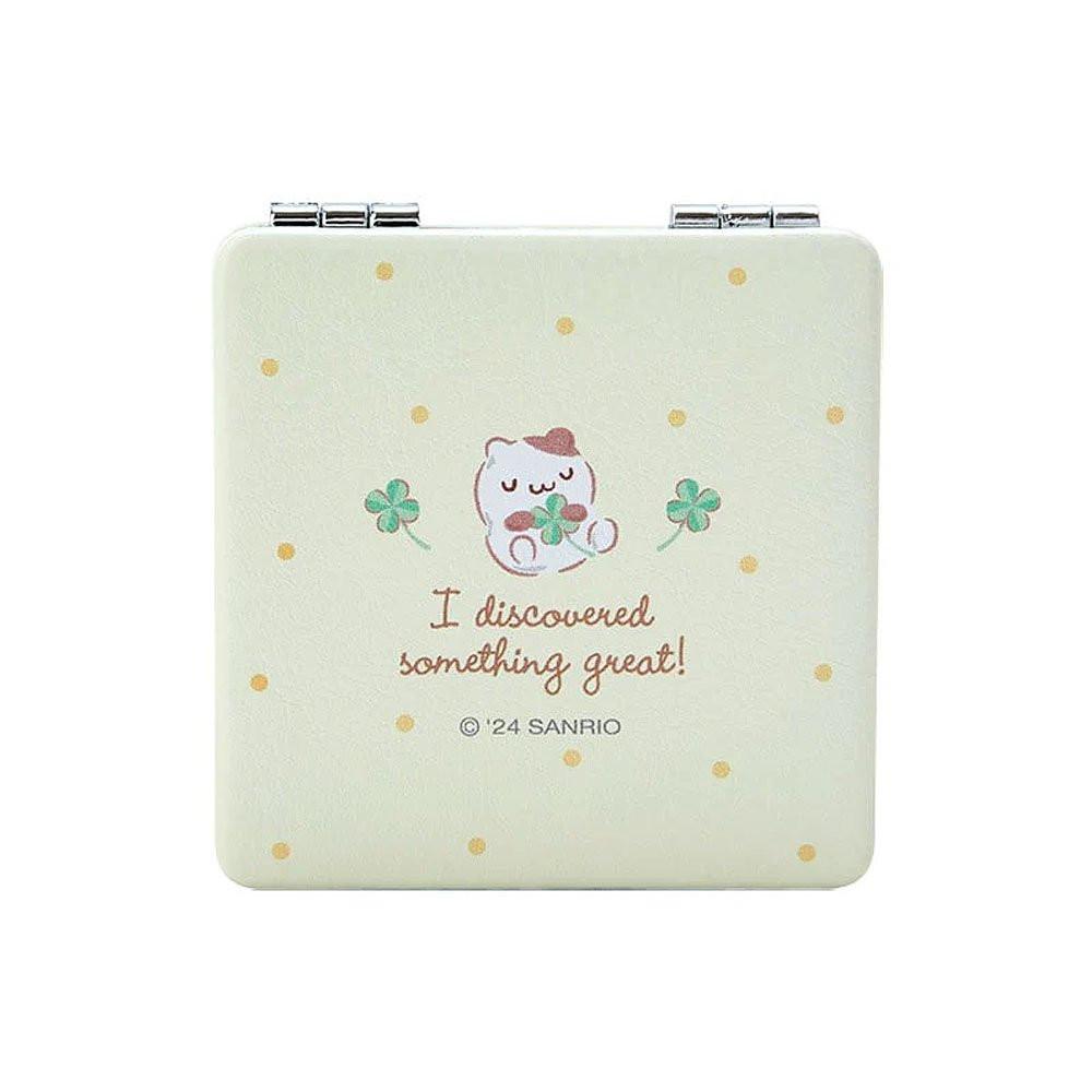 Sanrio Characters 2-Way Compact Mirror
