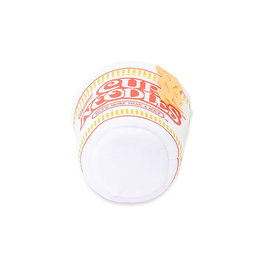 Anirollz Cup Noodles Puppiroll Small Outfitz Plush
