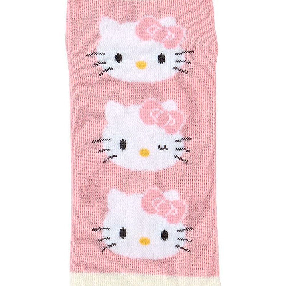Sanrio Hello Kitty 3Pair Sneaker Socks