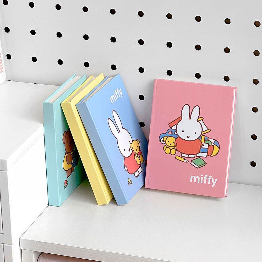 Miffy Mini Hardcover Notebook