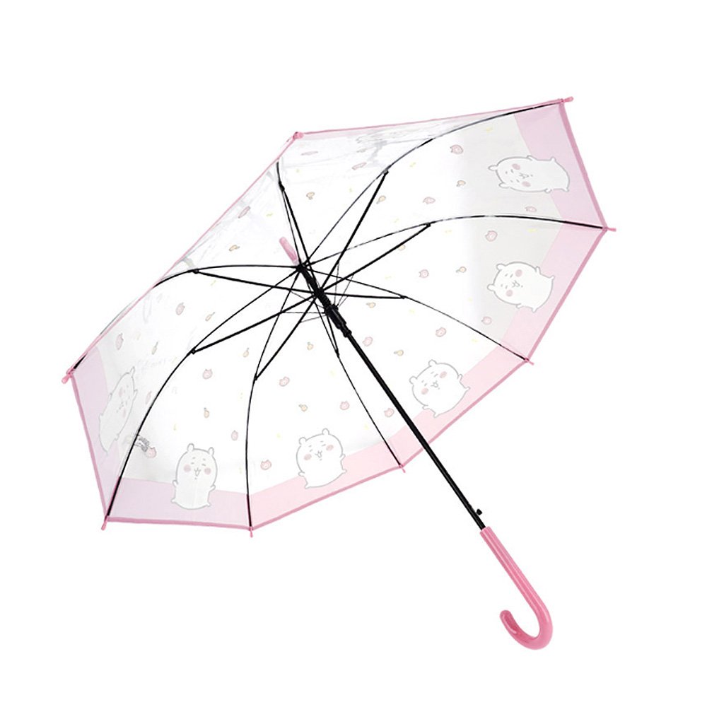 Chiikawa Clear Umbrella