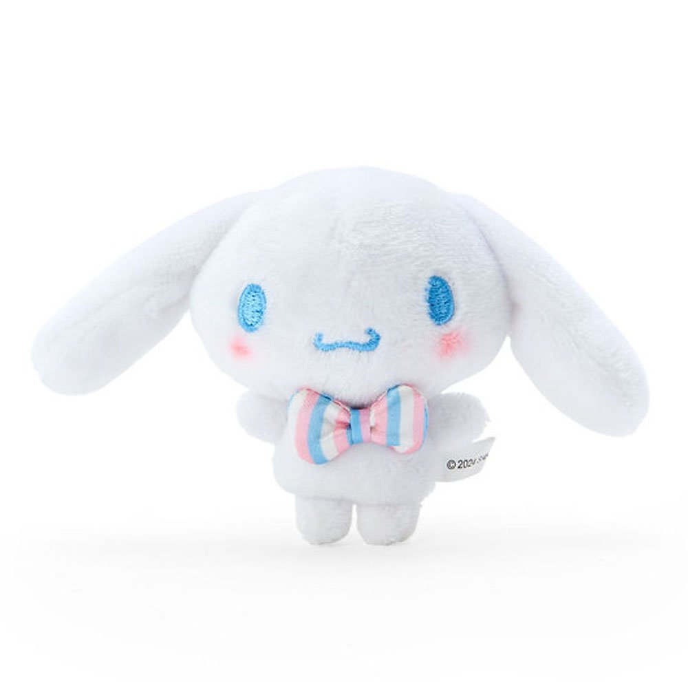 Cinnamoroll Plush Smartphone Grip :Love Letter