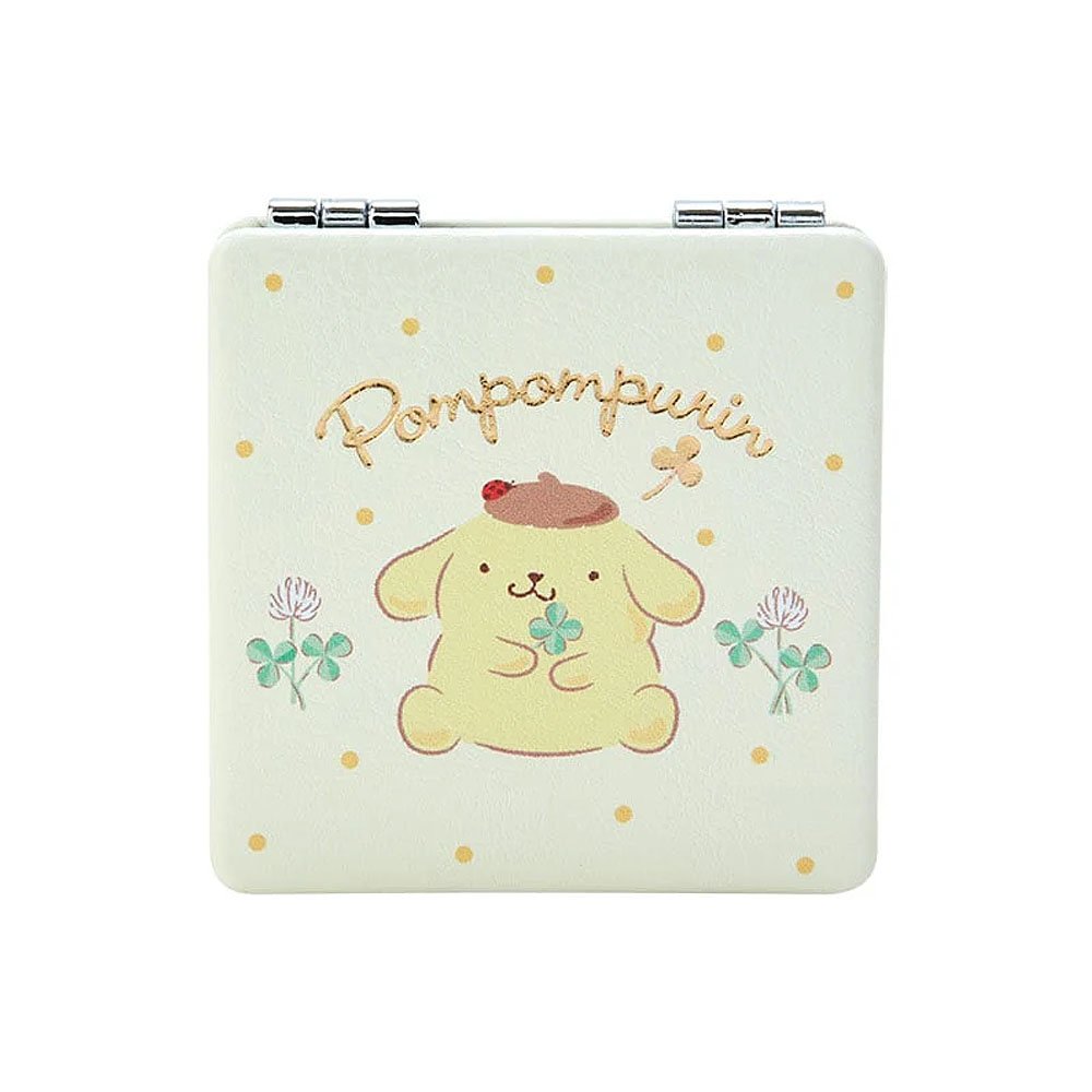 Sanrio Characters 2-Way Compact Mirror