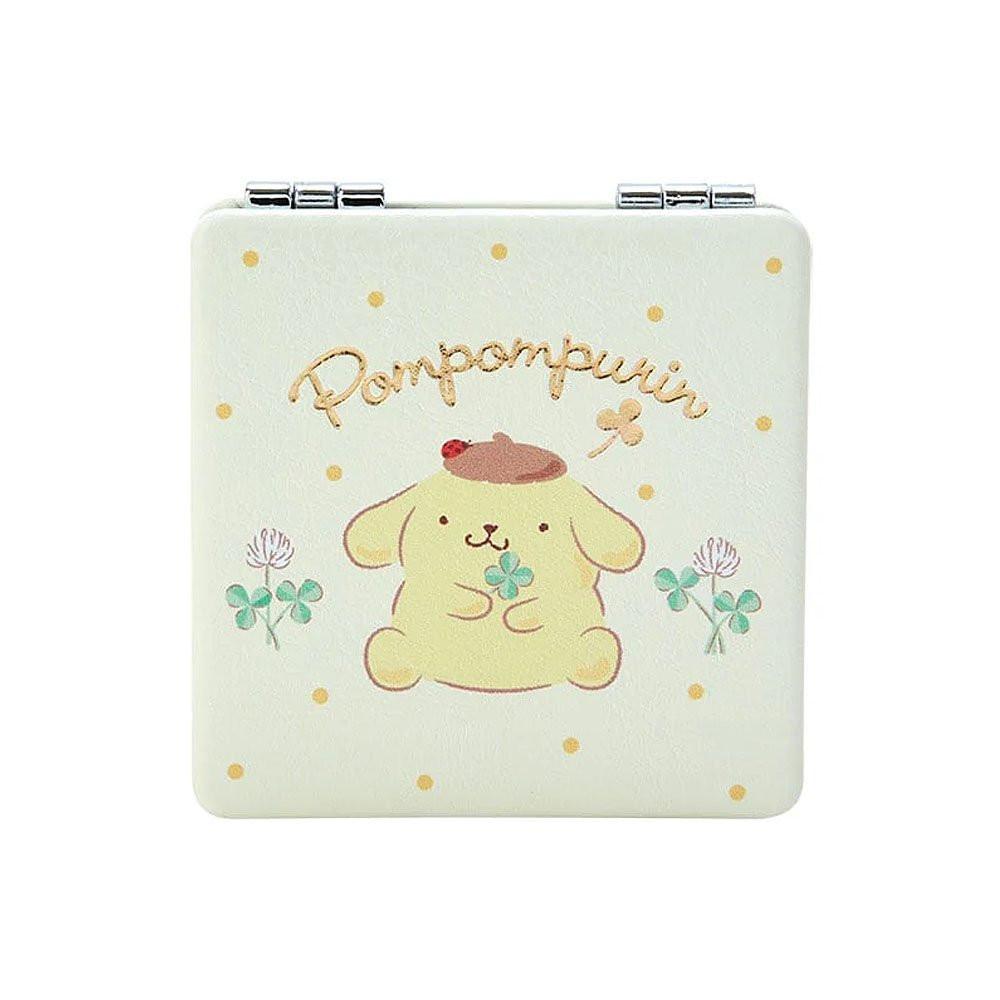 Sanrio Characters 2-Way Compact Mirror