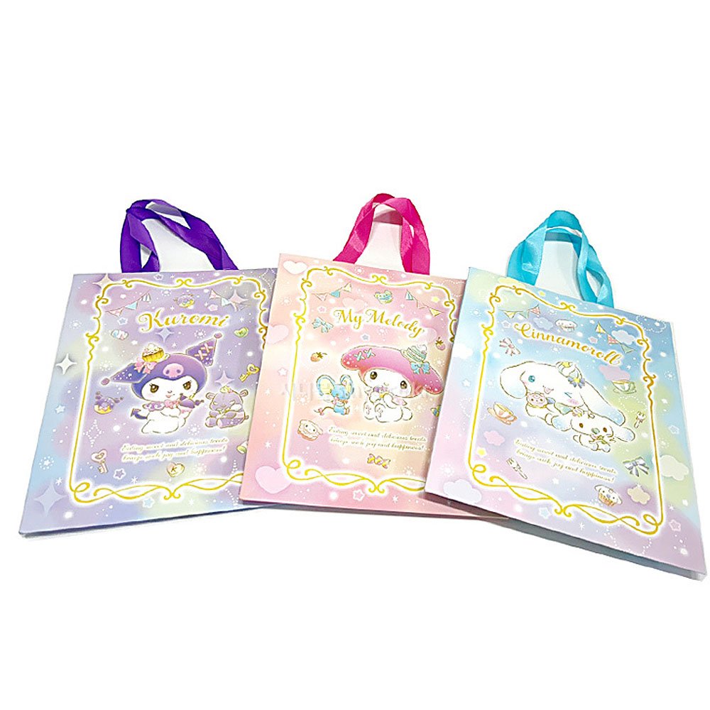 Sanrio My Melody Gift Bag