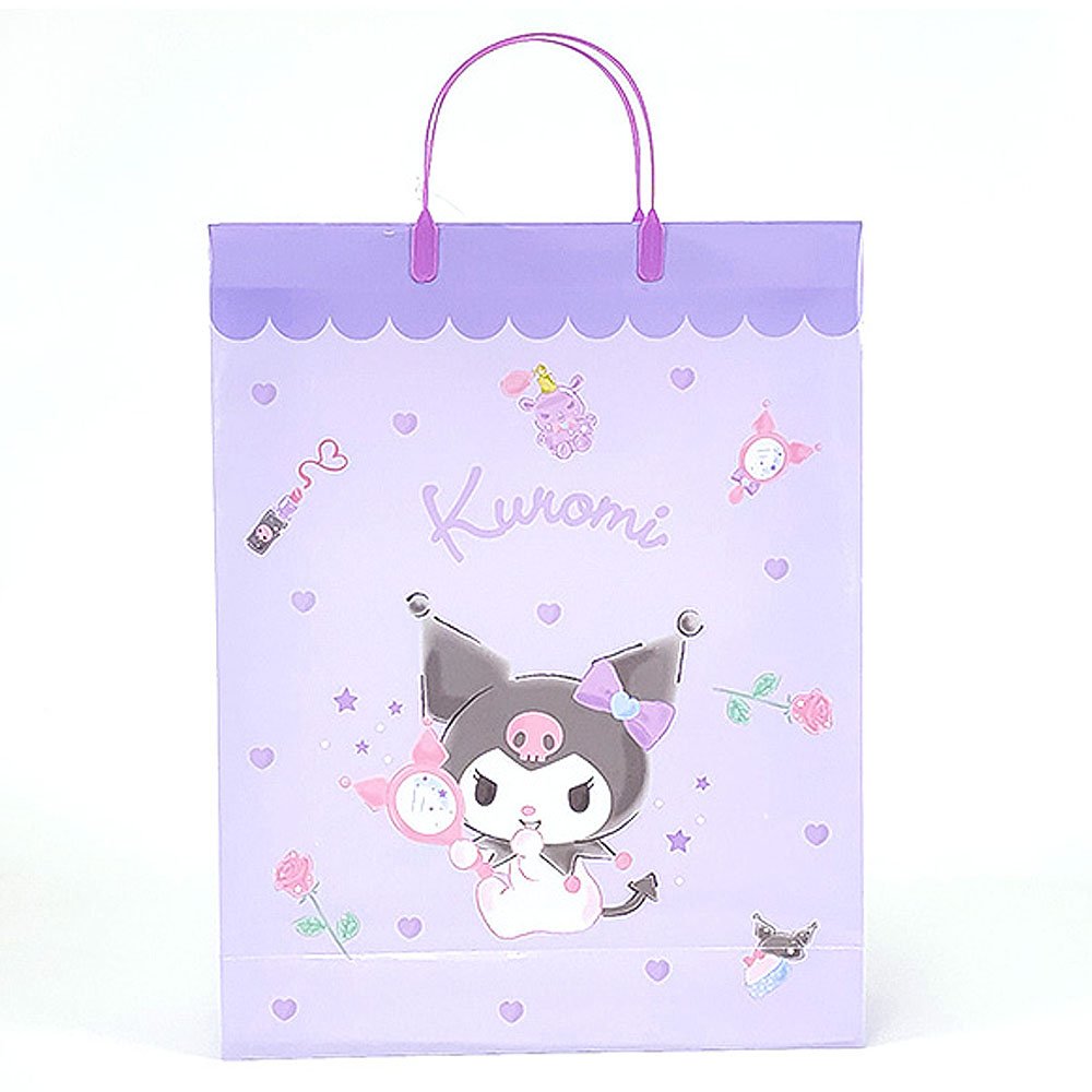 Sanrio Kuromi Lovely PP Gift Bag