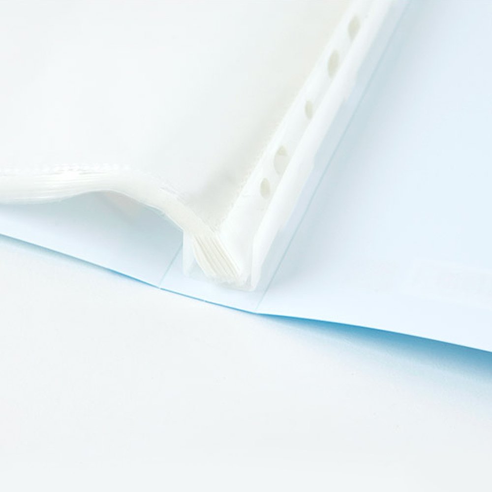 Sanrio Characters Clear Folder