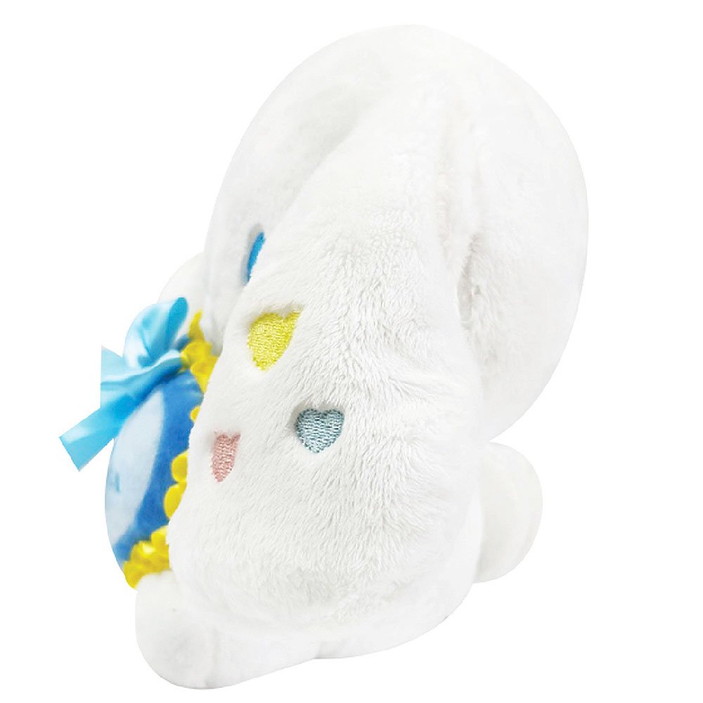 Sanrio Cinnamoroll Heart Cushion 10"Plush