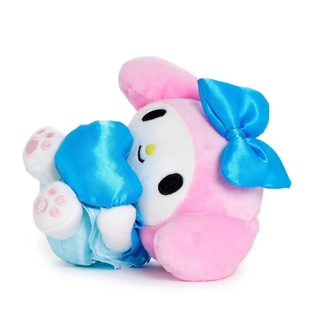 Sanrio My Melody Bean Doll : Something Blue