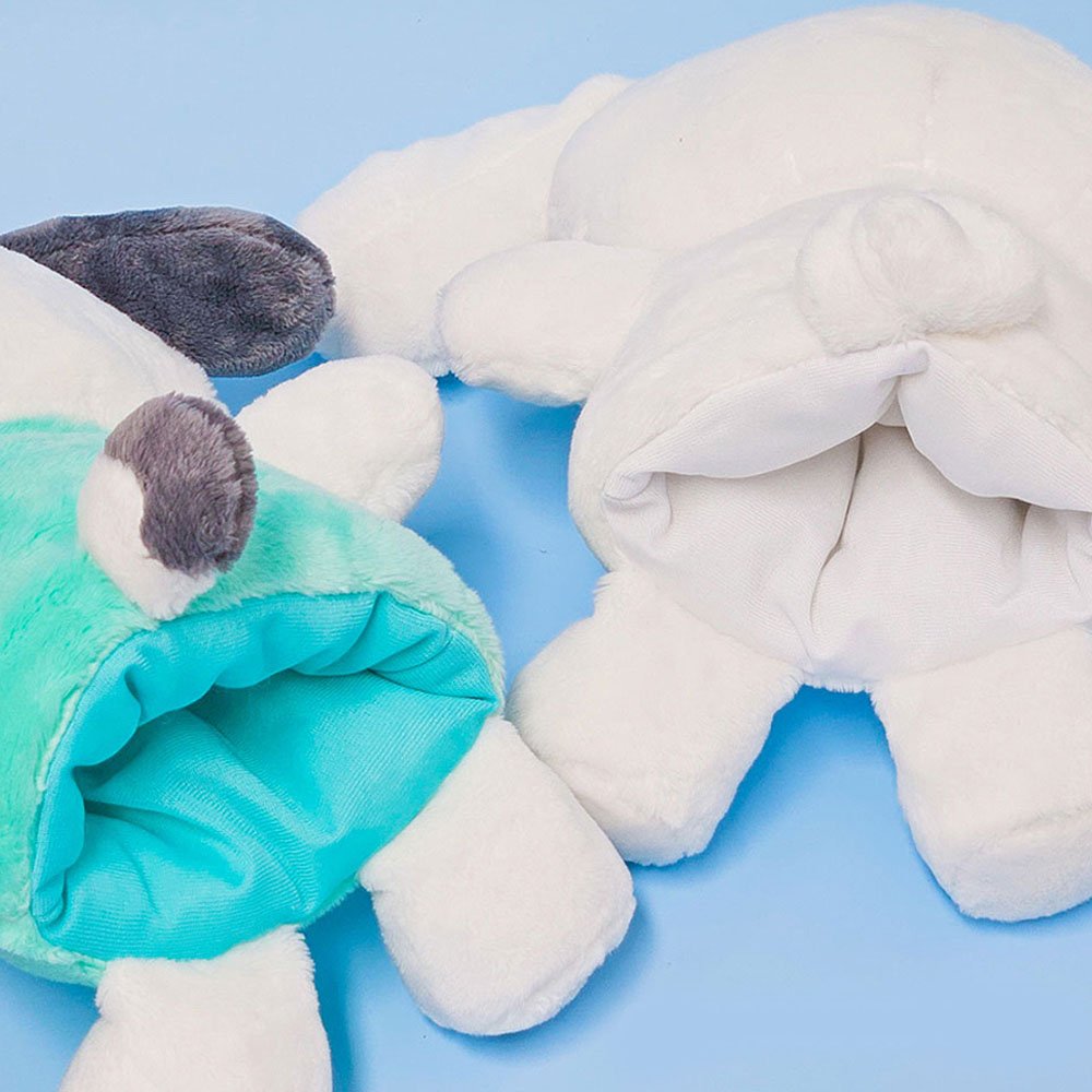 Sanrio Cinnamoroll Hand Puppet Plush