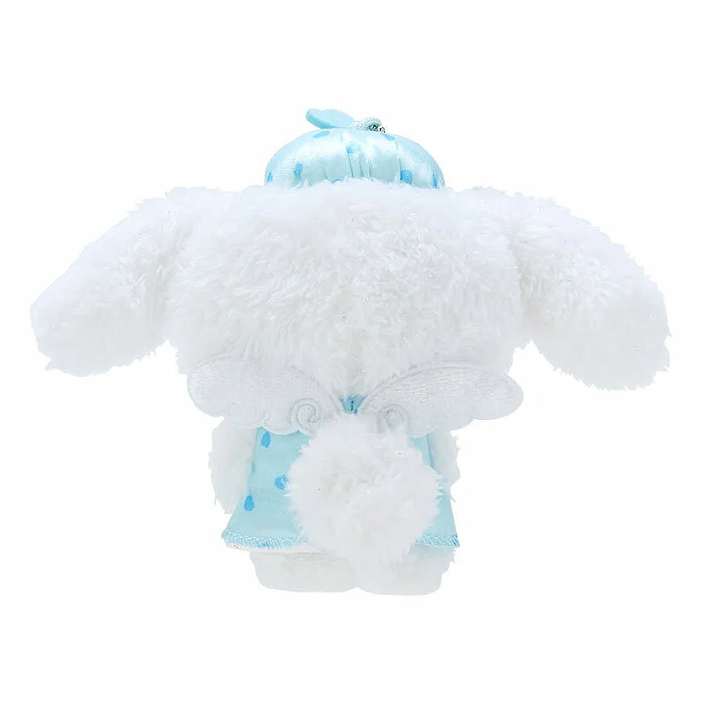 Cinnamoroll Mascot Keychain :Dreaming Angel Pt2