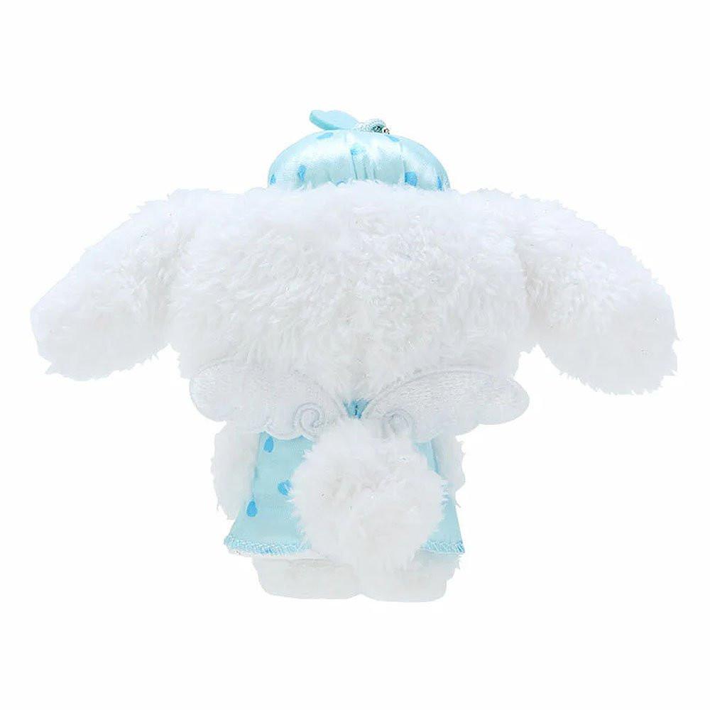 Sanrio Cinnamoroll Mascot Keychain :Dreaming Angel Pt2