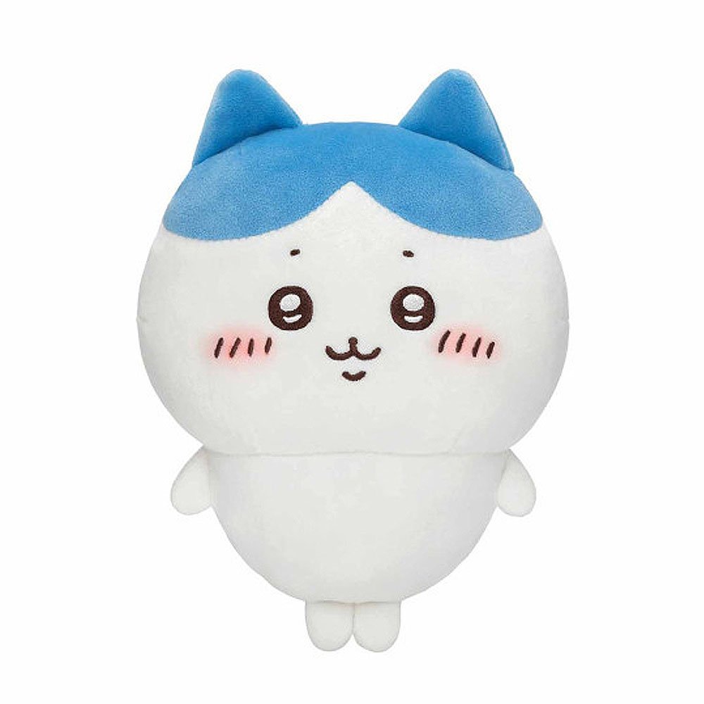 Chiikawa Hachiware Plush