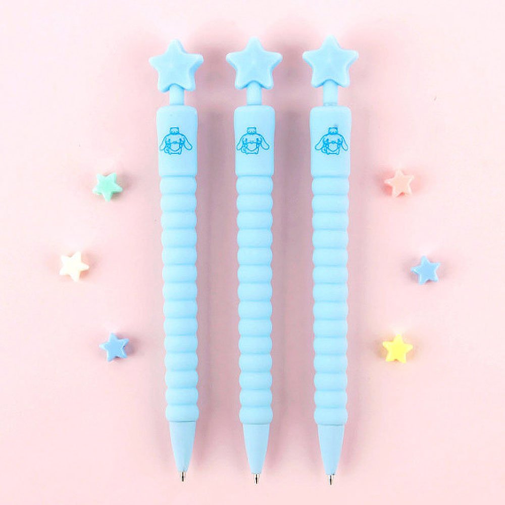 Sanrio Silicone Mechanical Pencil