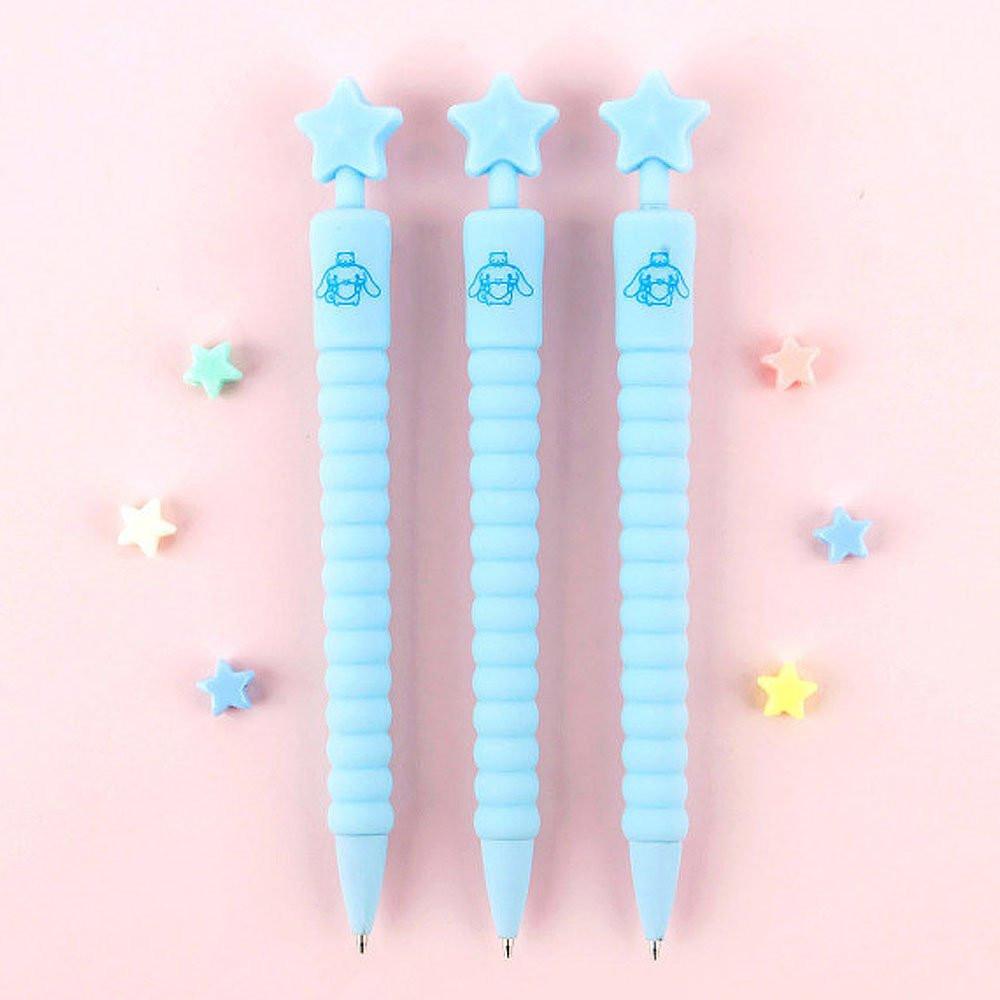 Sanrio Silicone Mechanical Pencil