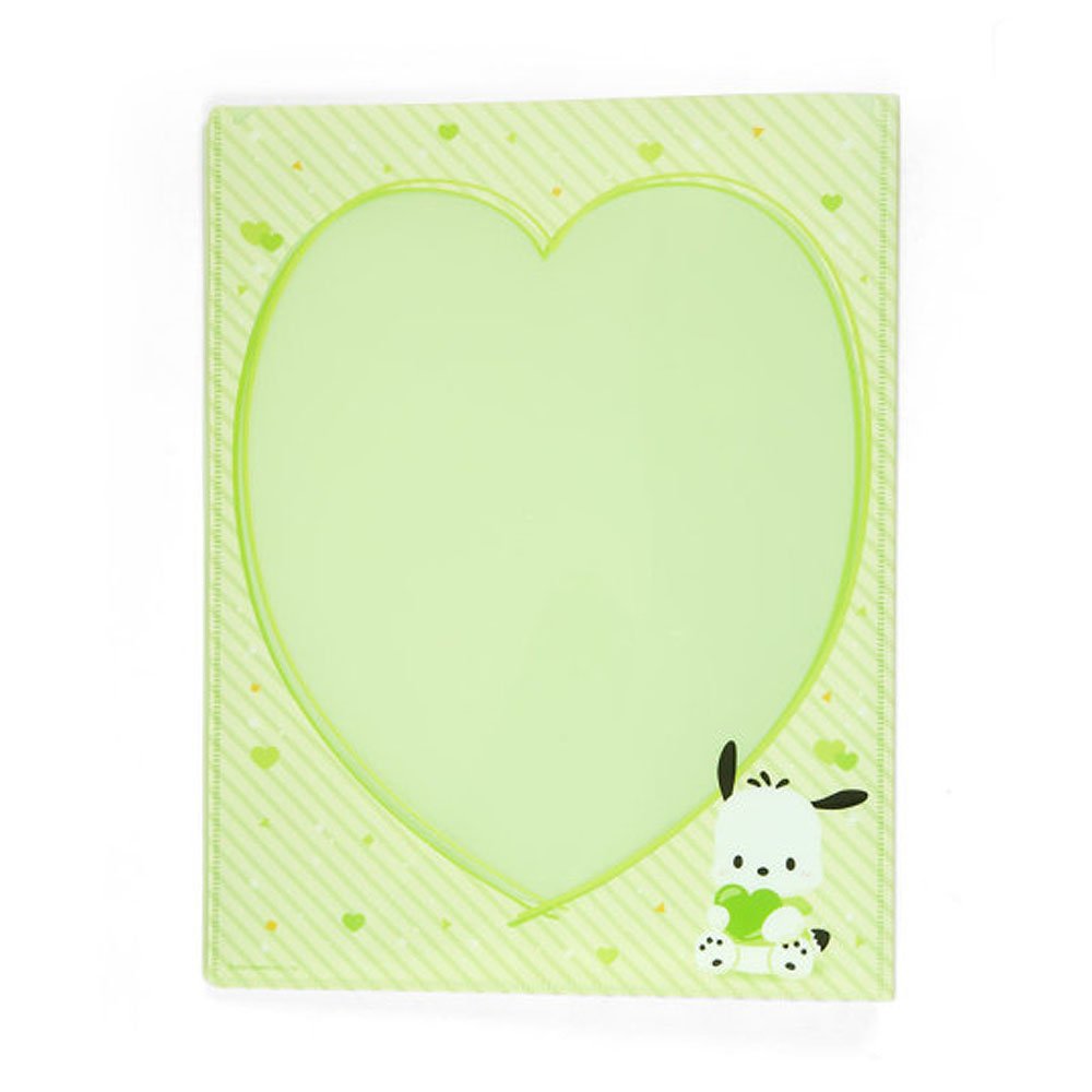 Sanrio Characters A4 Folder