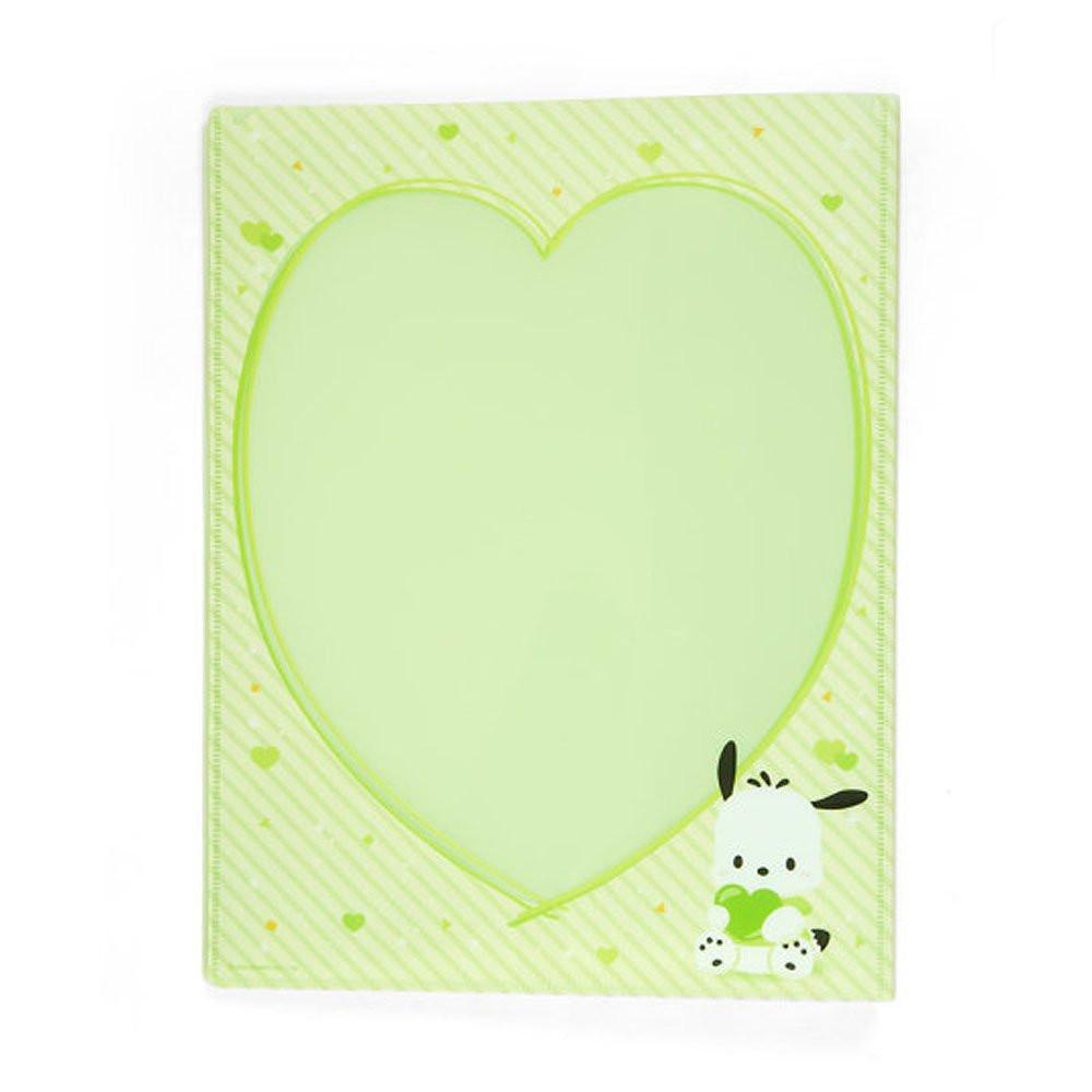 Sanrio Characters A4 Folder