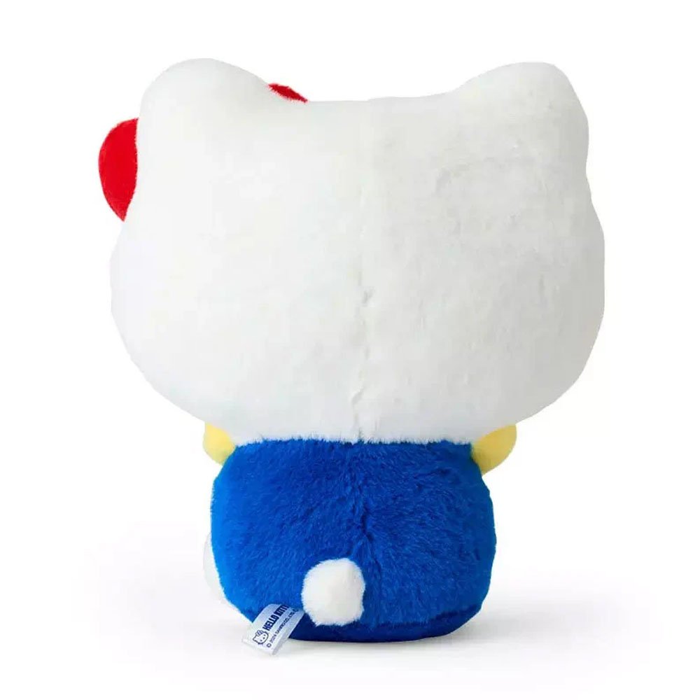 Sanrio Hello Kitty Emotions 7" Plush