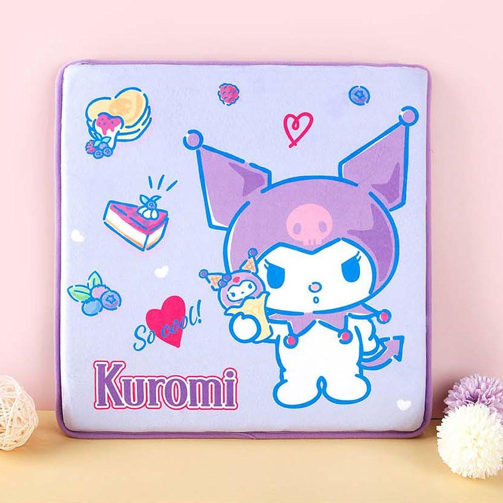 Sanrio Characters Memory Foam Non Slip Seat Cushion