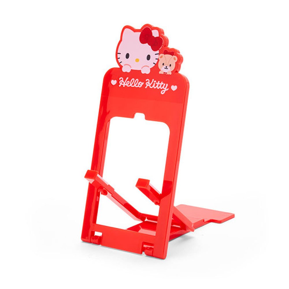 Sanrio Characters Foldable Smartphone Stand