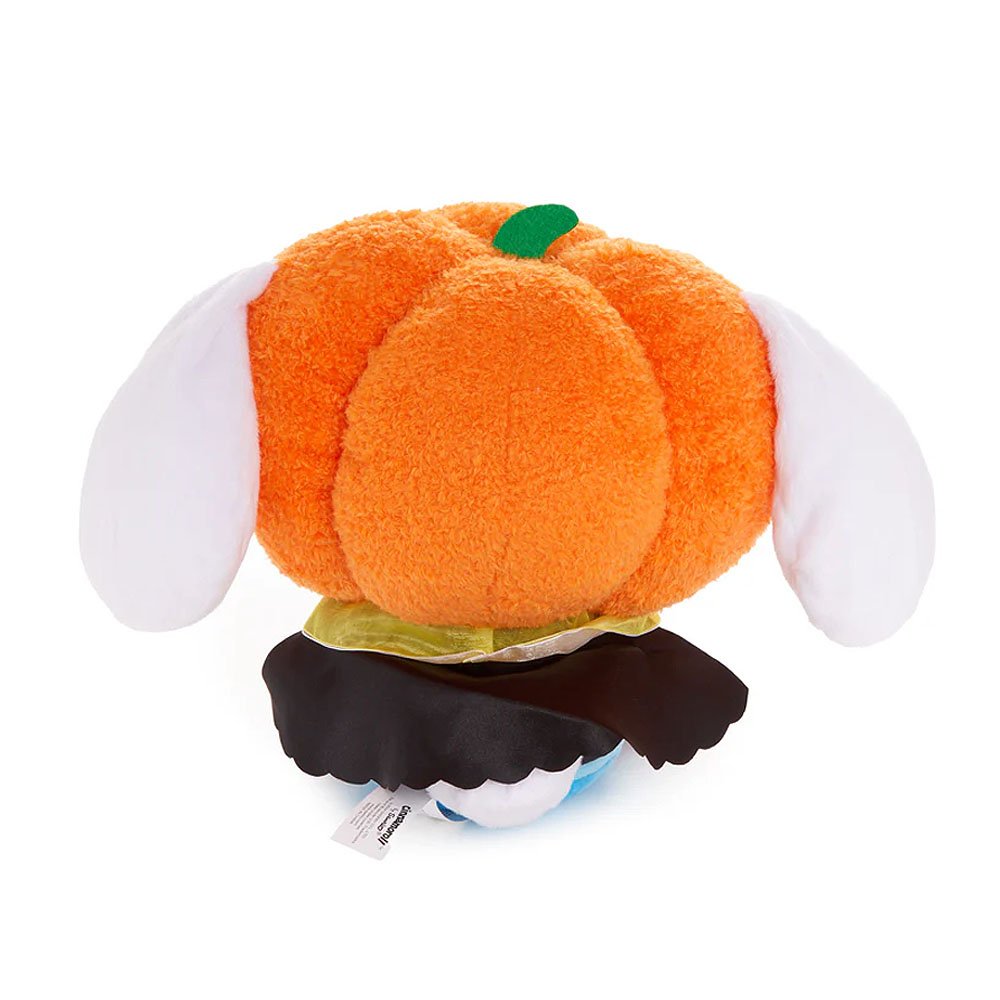 Cinnamoroll 10" Pumpkin Halloween Plush