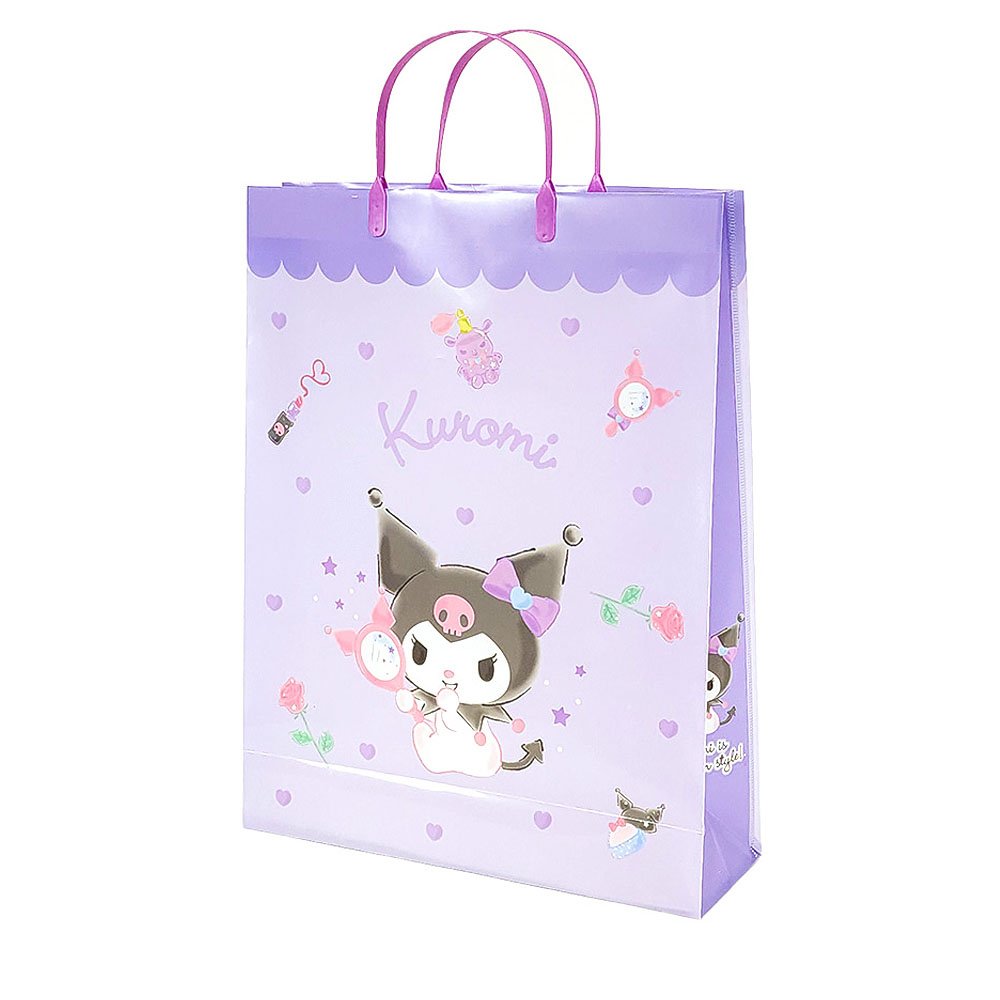 Sanrio Kuromi Lovely PP Gift Bag
