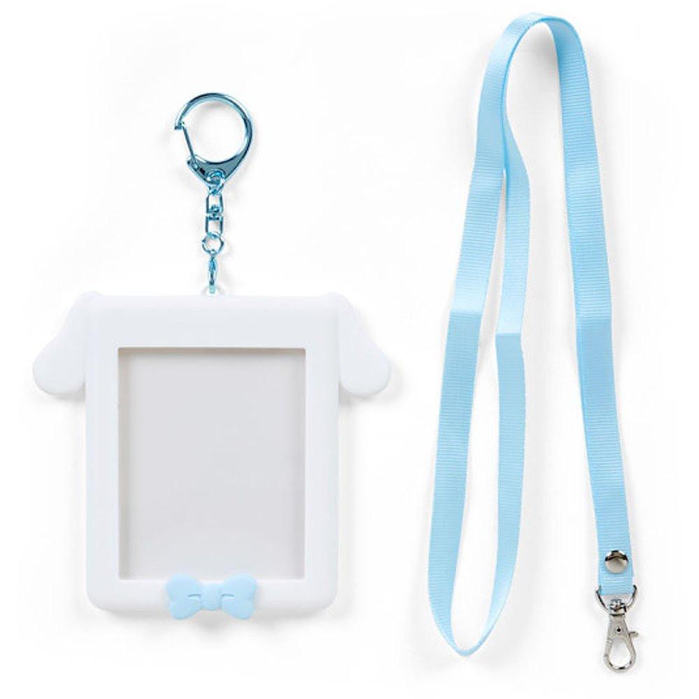 Sanrio Multi ID Badge Holder