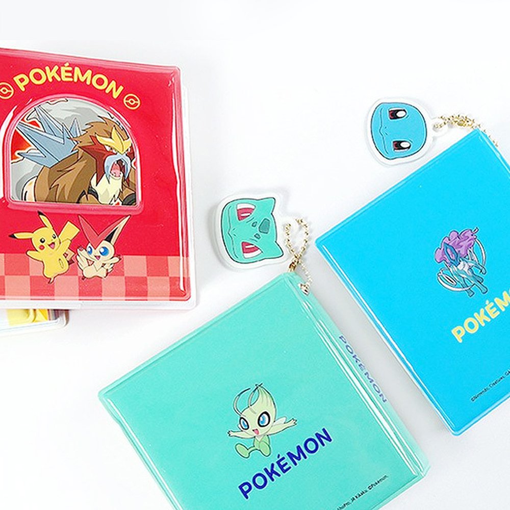 Pokemon Mini Diary