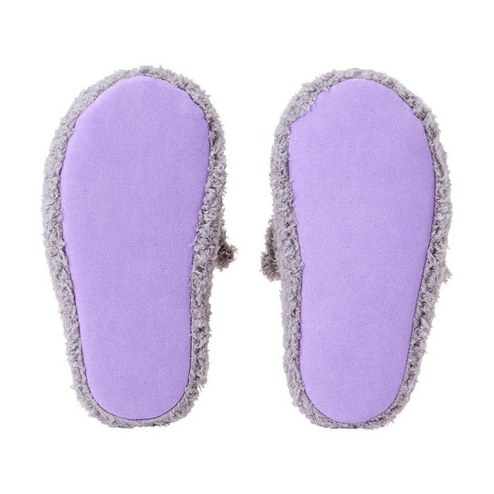 Sanrio Kuromi Kids Cozy Slipper