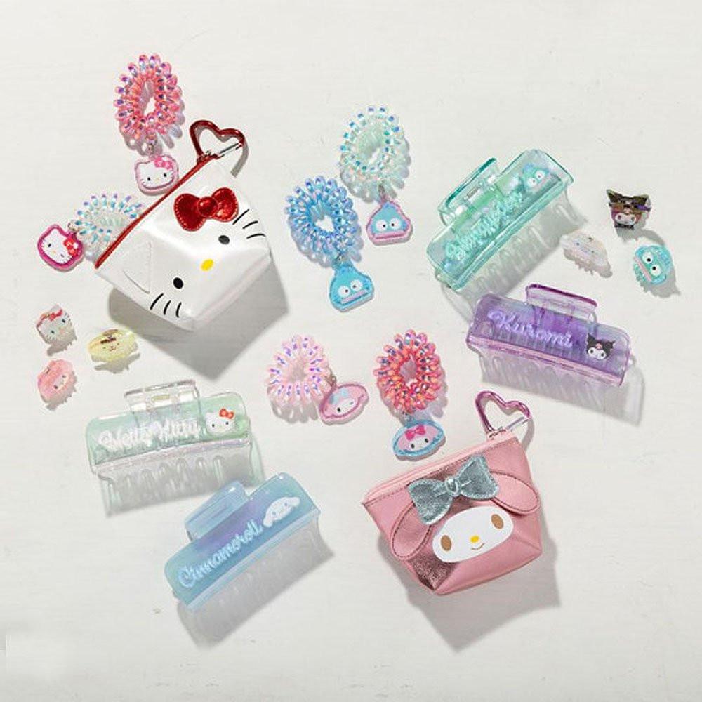 Sanrio Aurora Claw Hair Clip