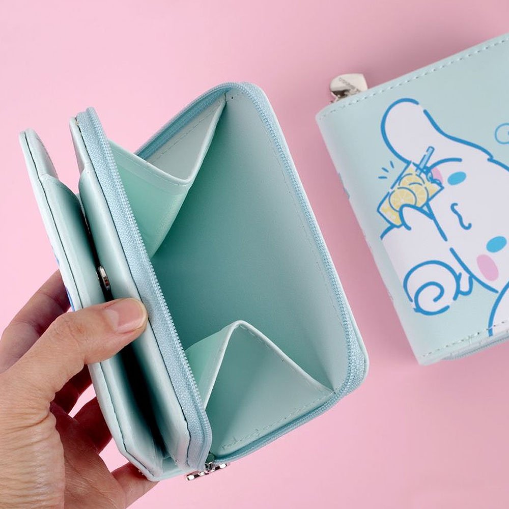 Sanrio Characters Wallet