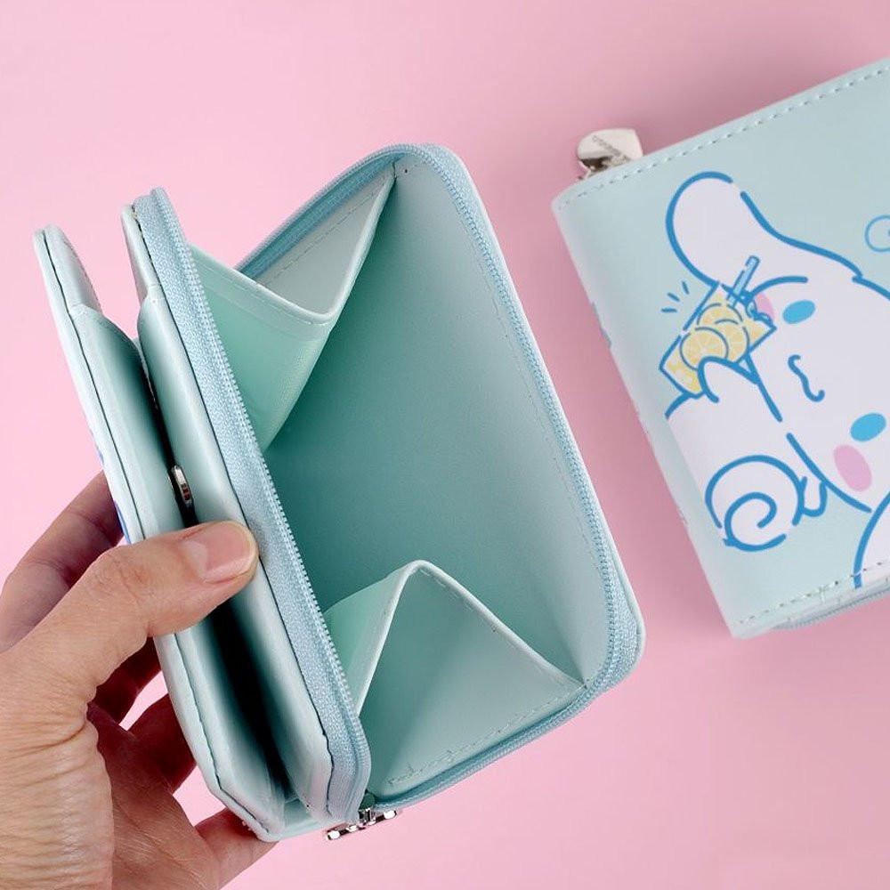 Sanrio Characters Wallet