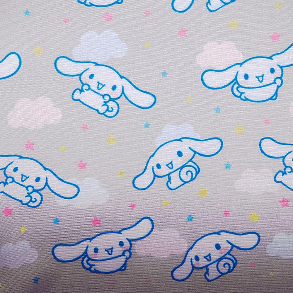 Loungefly x Sanrio Cinnamoroll Monochrome Cosplay Mini Backpack