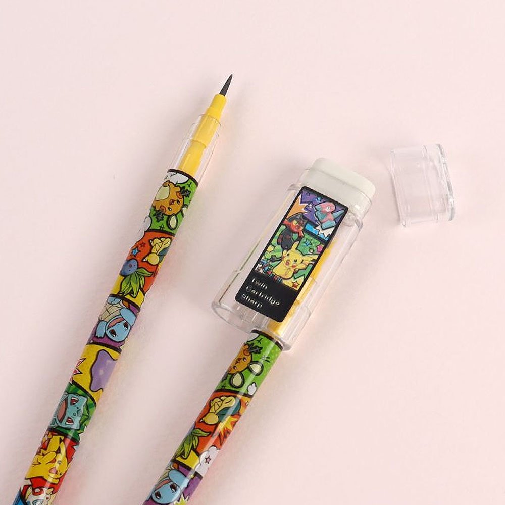 Pokemon Stationery Gift Set