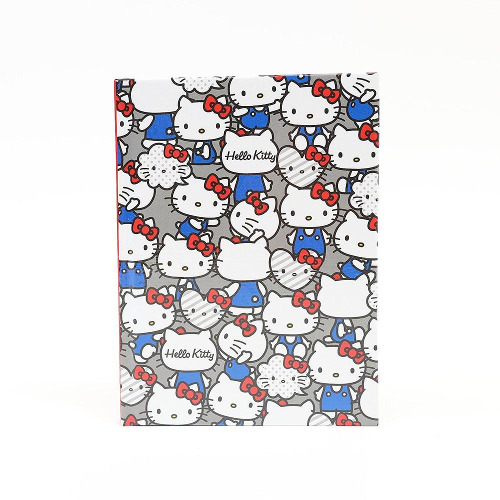 Hello Kitty Mini Journal Notebook