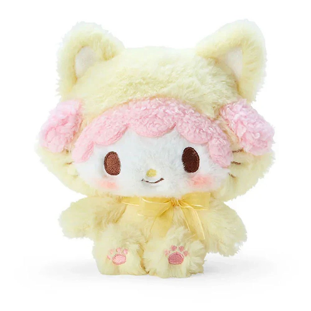 My Sweet Piano Kitten 7" Plush