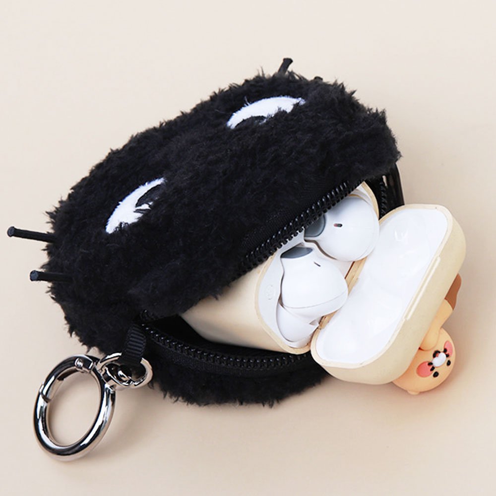 Sanrio Chococat Clip-On Coin Pouch