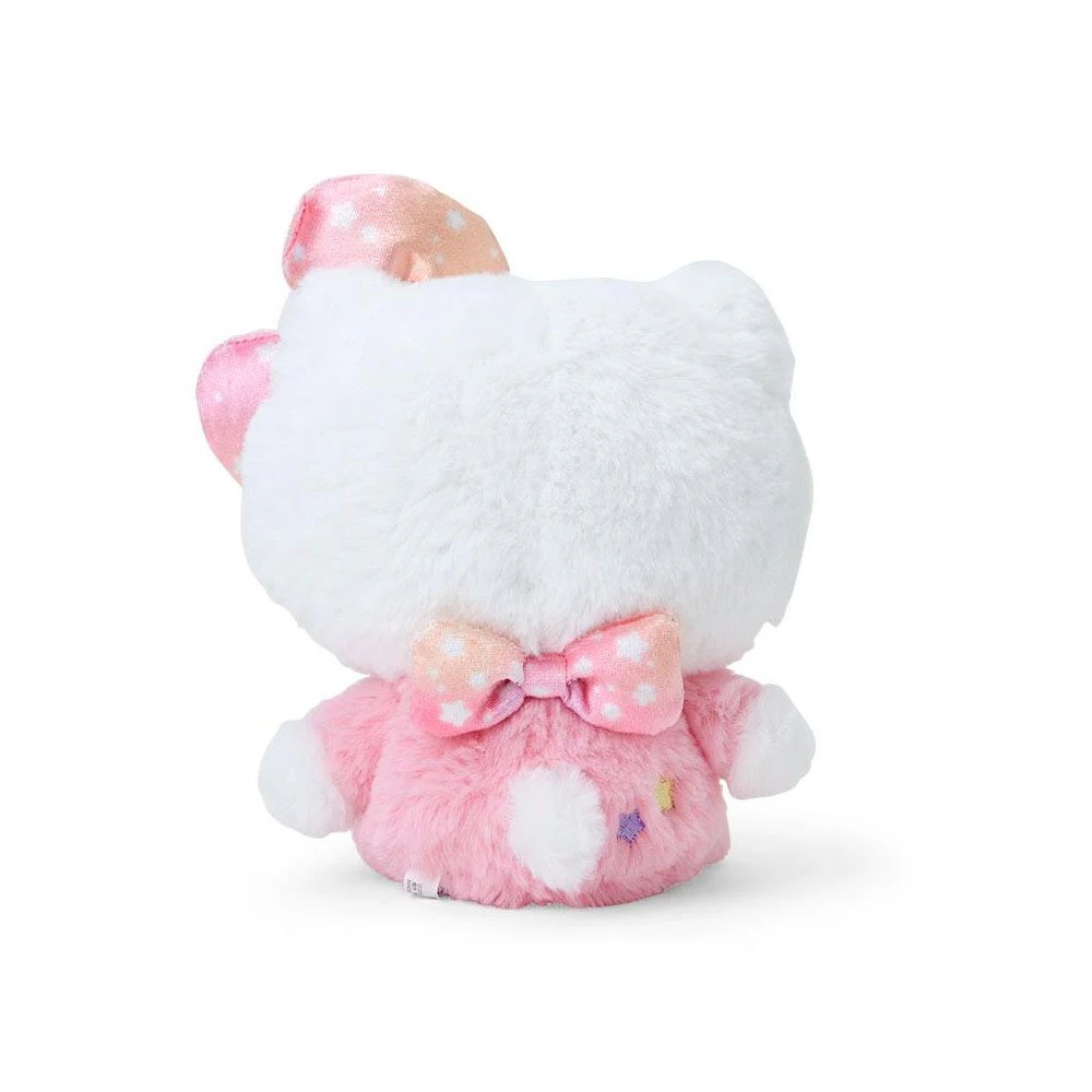 Sanrio Hello Kitty 8" Plush: Moon And Star