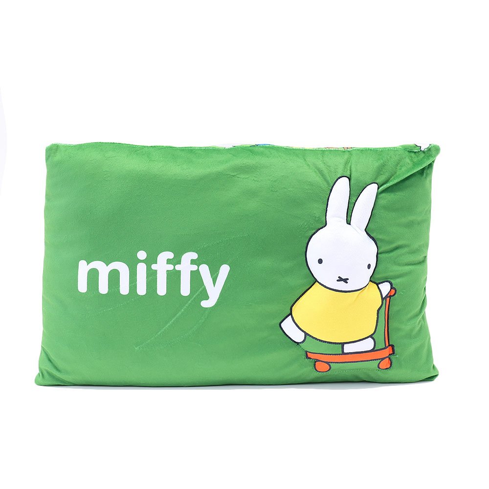 Miffy Pillow